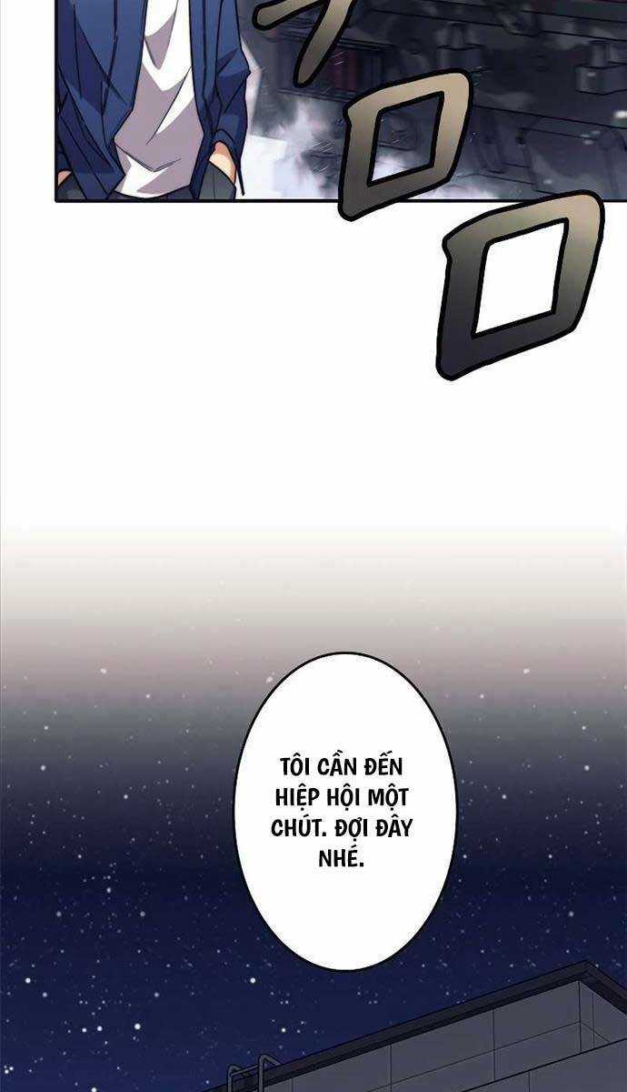 Tôi Là Thợ Săn Cấp Ex Chương 28 trang 32