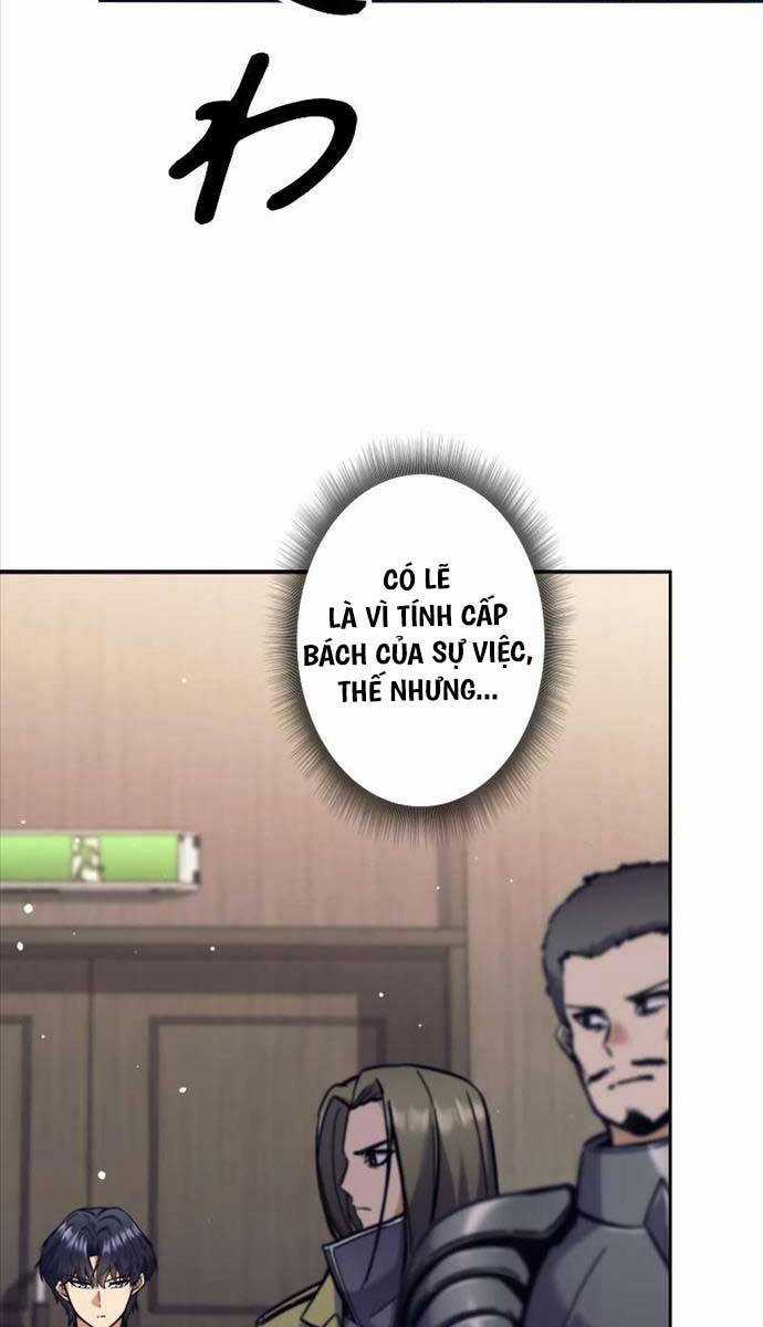 Tôi Là Thợ Săn Cấp Ex Chương 28 trang 35