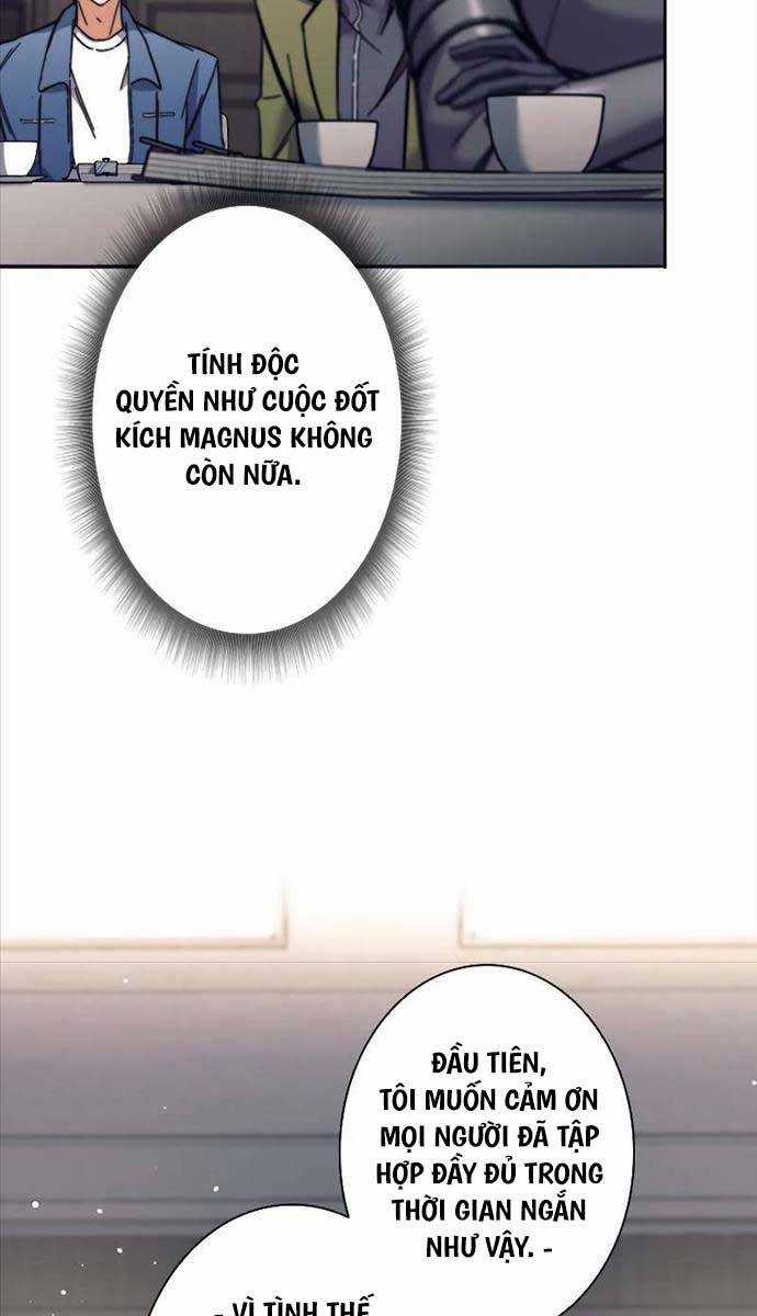 Tôi Là Thợ Săn Cấp Ex Chương 28 trang 36