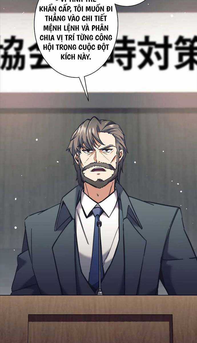 Tôi Là Thợ Săn Cấp Ex Chương 28 trang 37