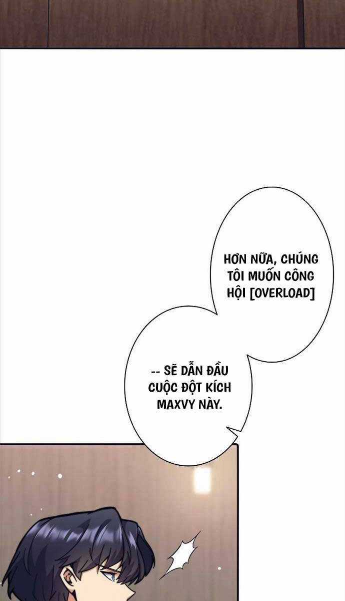 Tôi Là Thợ Săn Cấp Ex Chương 28 trang 38