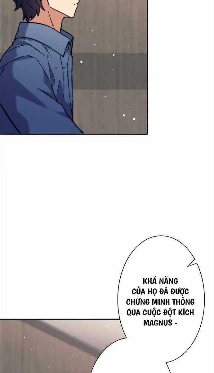 Tôi Là Thợ Săn Cấp Ex Chương 28 trang 39