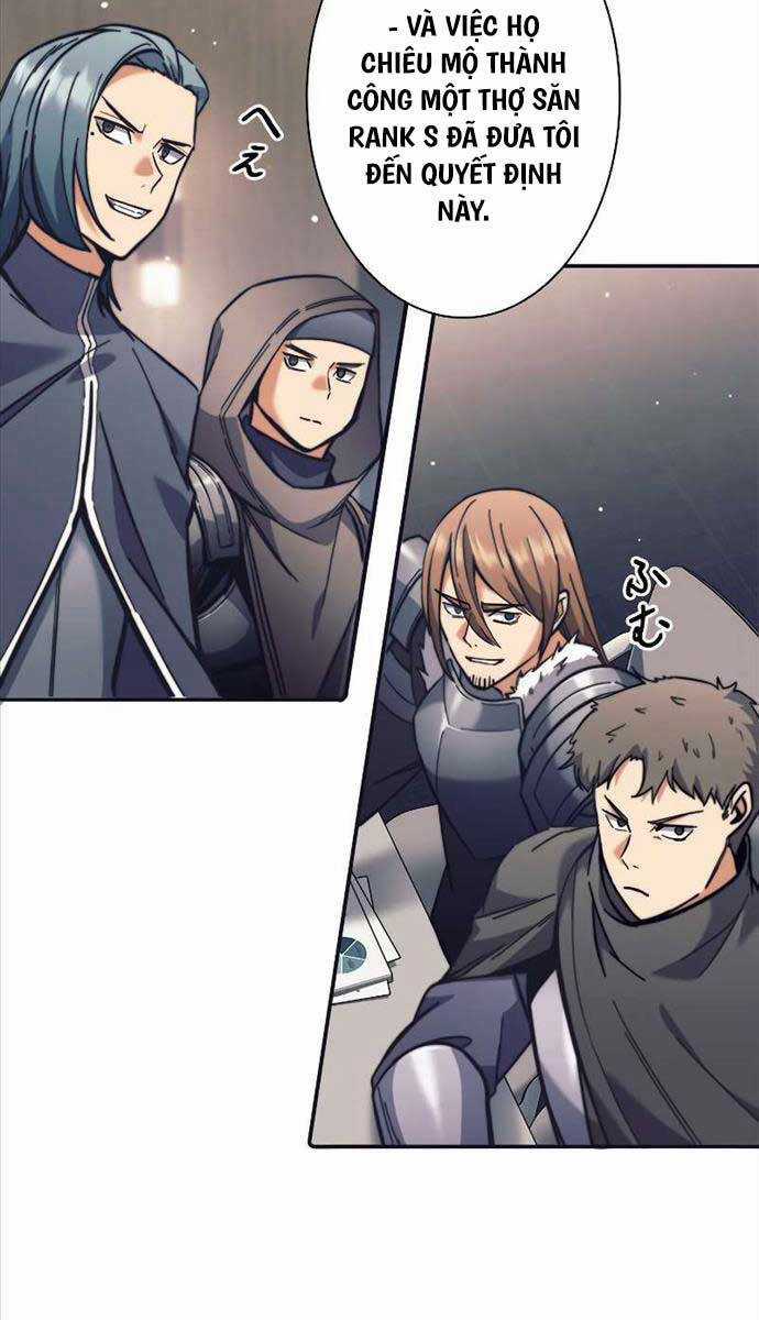 Tôi Là Thợ Săn Cấp Ex Chương 28 trang 40