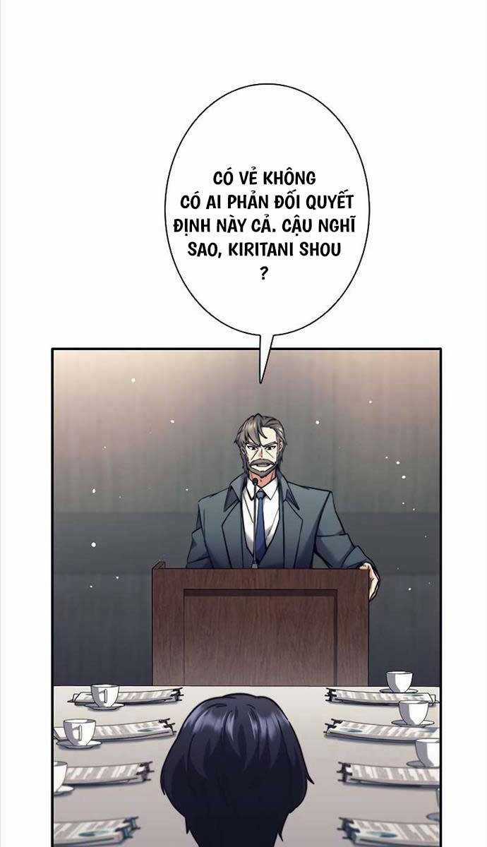 Tôi Là Thợ Săn Cấp Ex Chương 28 trang 41