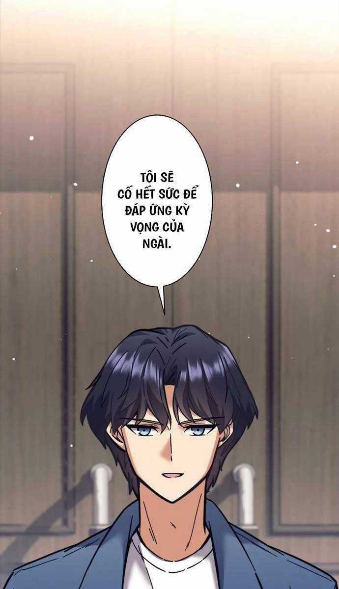 Tôi Là Thợ Săn Cấp Ex Chương 28 trang 43