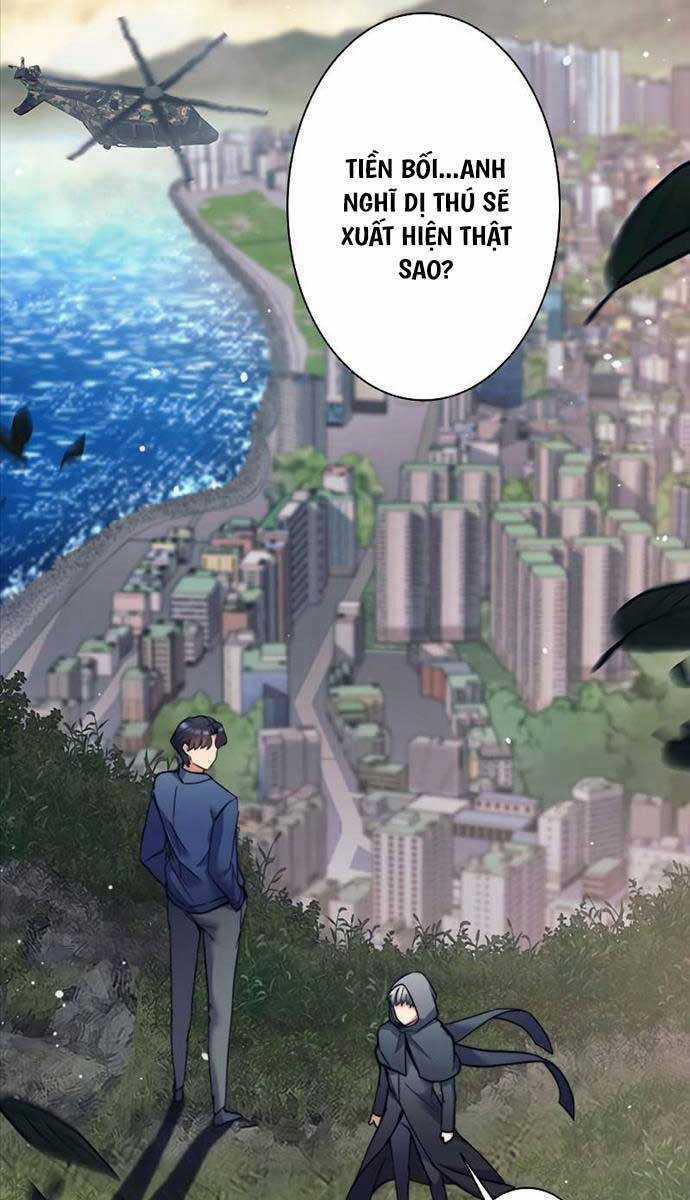 Tôi Là Thợ Săn Cấp Ex Chương 28 trang 46