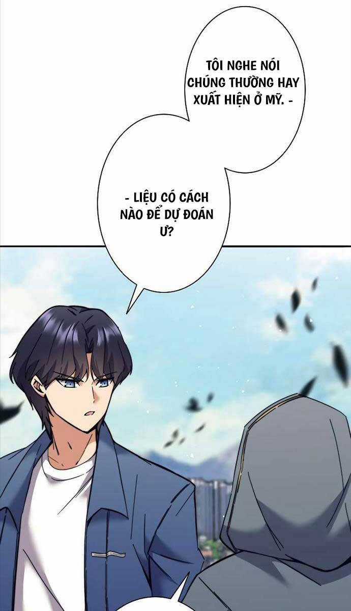 Tôi Là Thợ Săn Cấp Ex Chương 28 trang 50