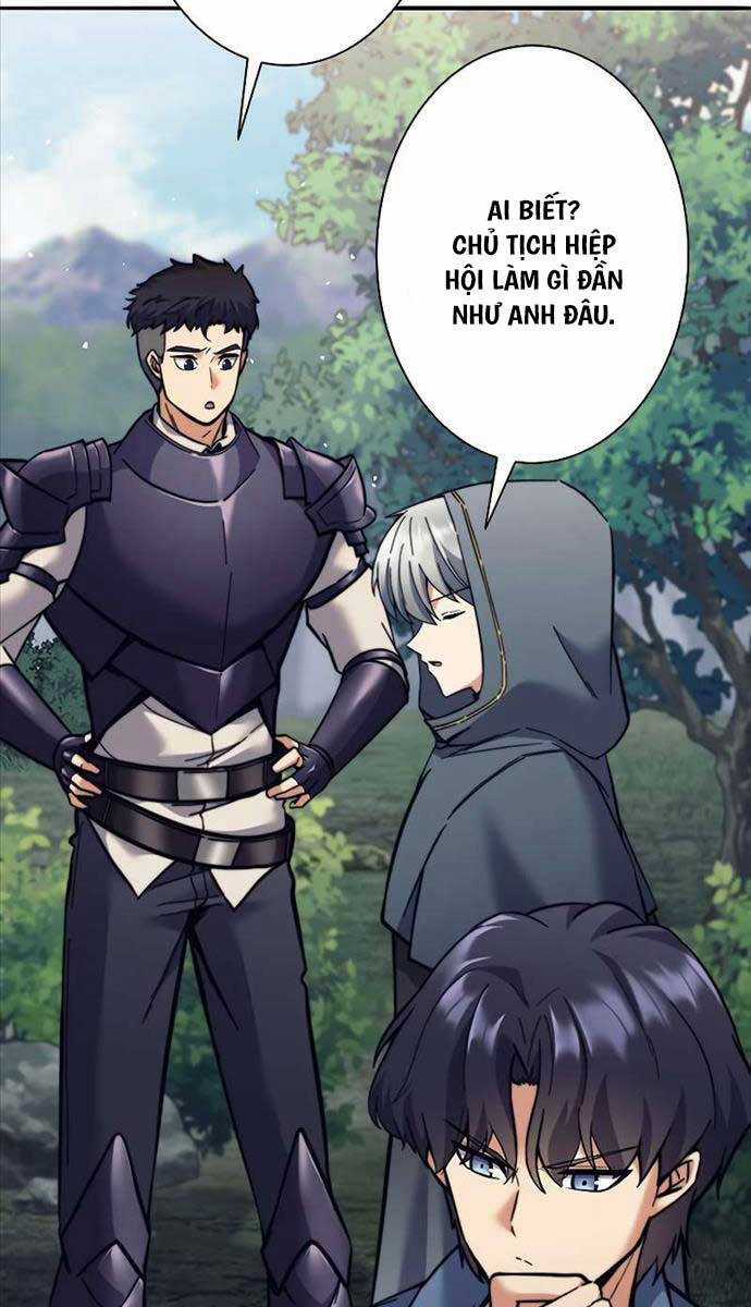 Tôi Là Thợ Săn Cấp Ex Chương 28 trang 52