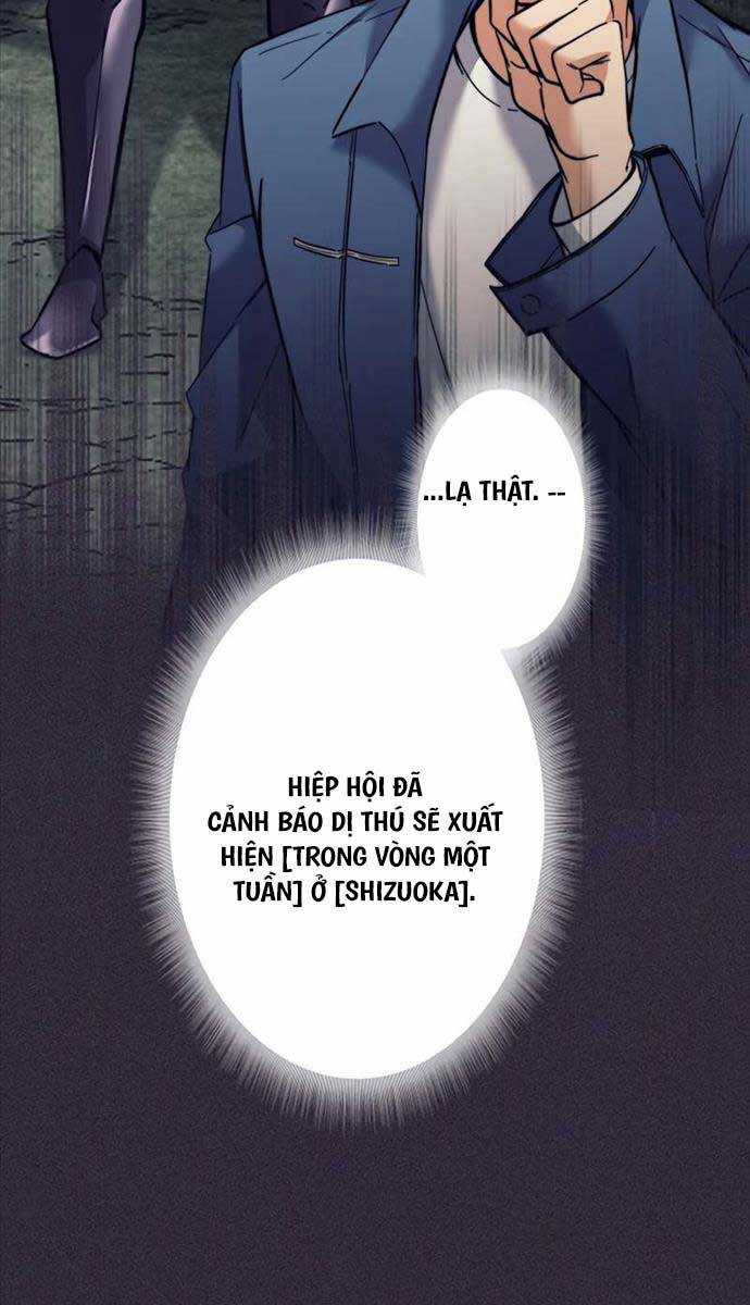 Tôi Là Thợ Săn Cấp Ex Chương 28 trang 53