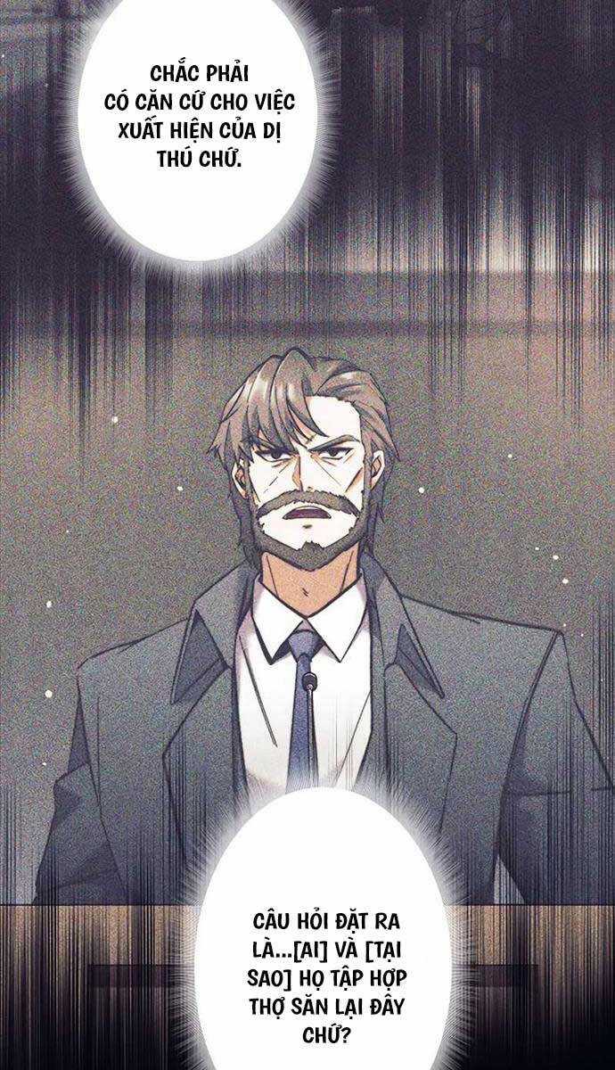 Tôi Là Thợ Săn Cấp Ex Chương 28 trang 55