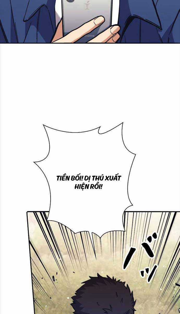 Tôi Là Thợ Săn Cấp Ex Chương 28 trang 57