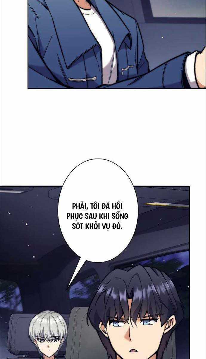 Tôi Là Thợ Săn Cấp Ex Chương 28 trang 6