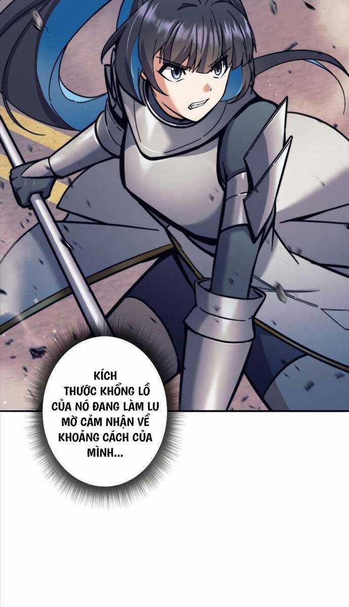 Tôi Là Thợ Săn Cấp Ex Chương 28 trang 86