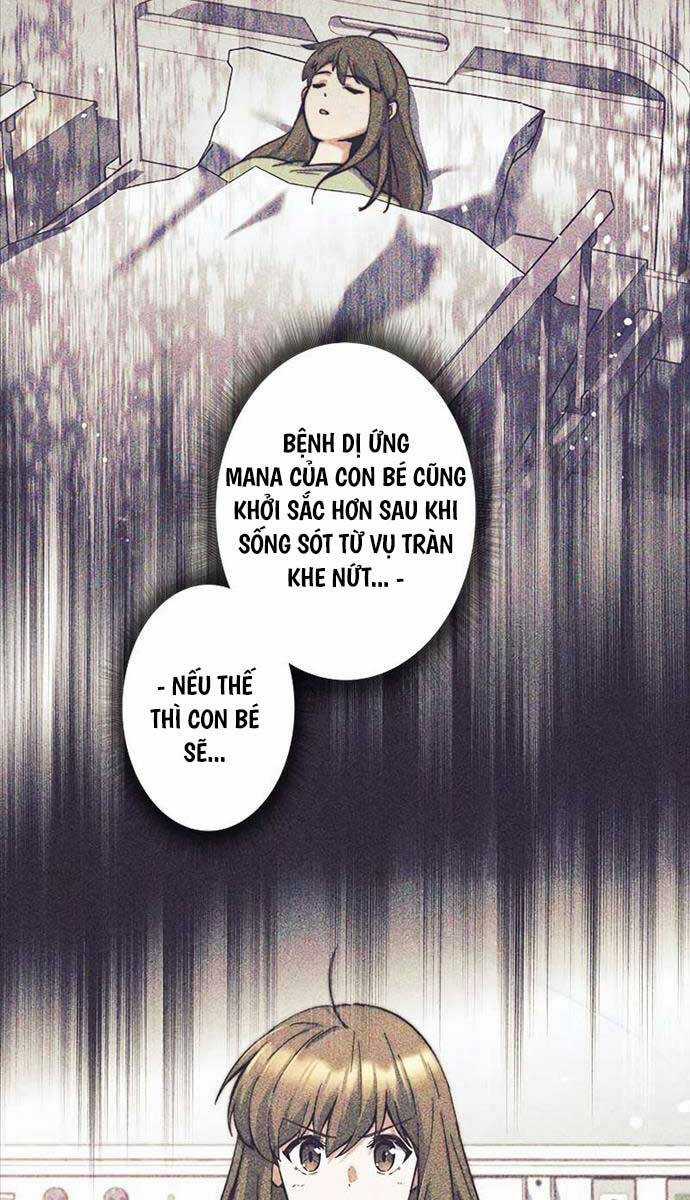 Tôi Là Thợ Săn Cấp Ex Chương 28 trang 9