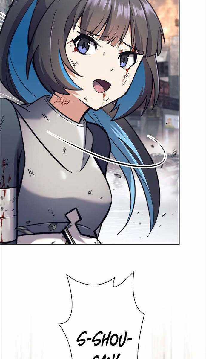 Tôi Là Thợ Săn Cấp Ex Chương 29 trang 110