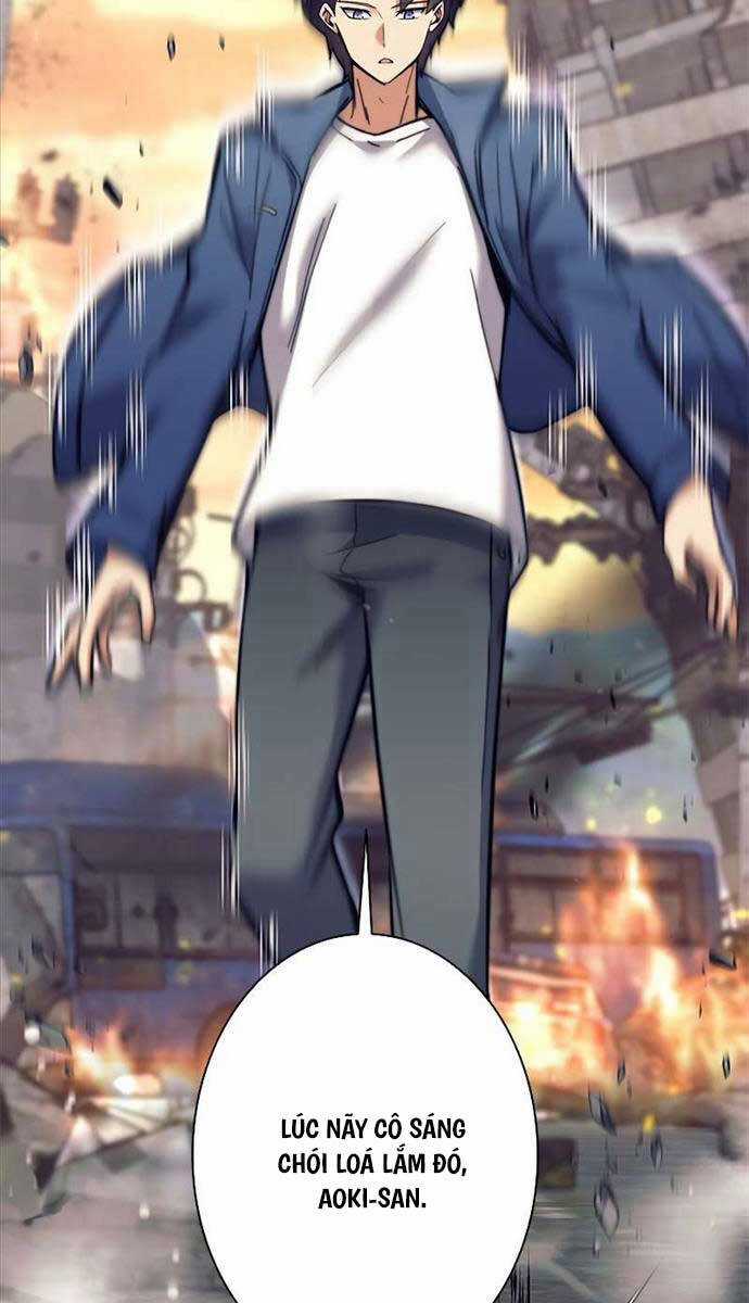 Tôi Là Thợ Săn Cấp Ex Chương 29 trang 112