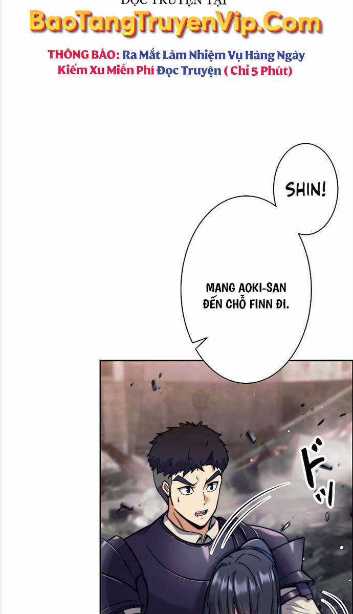 Tôi Là Thợ Săn Cấp Ex Chương 29 trang 115