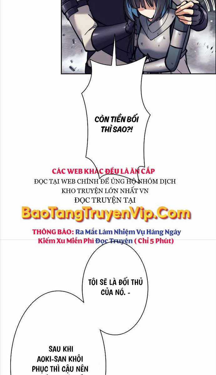Tôi Là Thợ Săn Cấp Ex Chương 29 trang 116