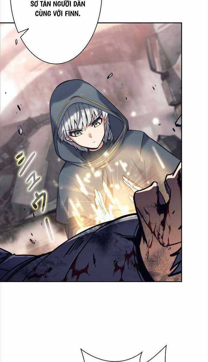 Tôi Là Thợ Săn Cấp Ex Chương 29 trang 117