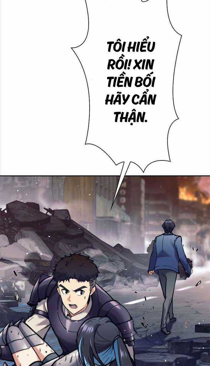 Tôi Là Thợ Săn Cấp Ex Chương 29 trang 118