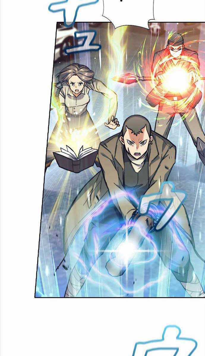 Tôi Là Thợ Săn Cấp Ex Chương 29 trang 12