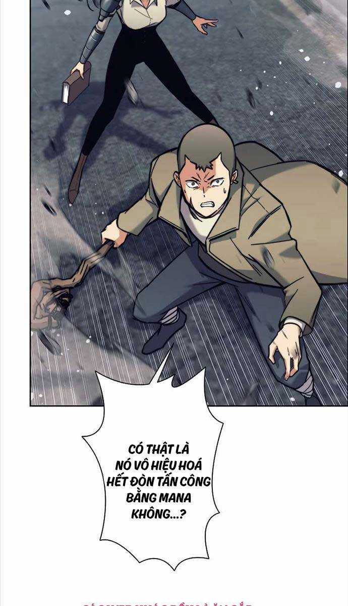 Tôi Là Thợ Săn Cấp Ex Chương 29 trang 17