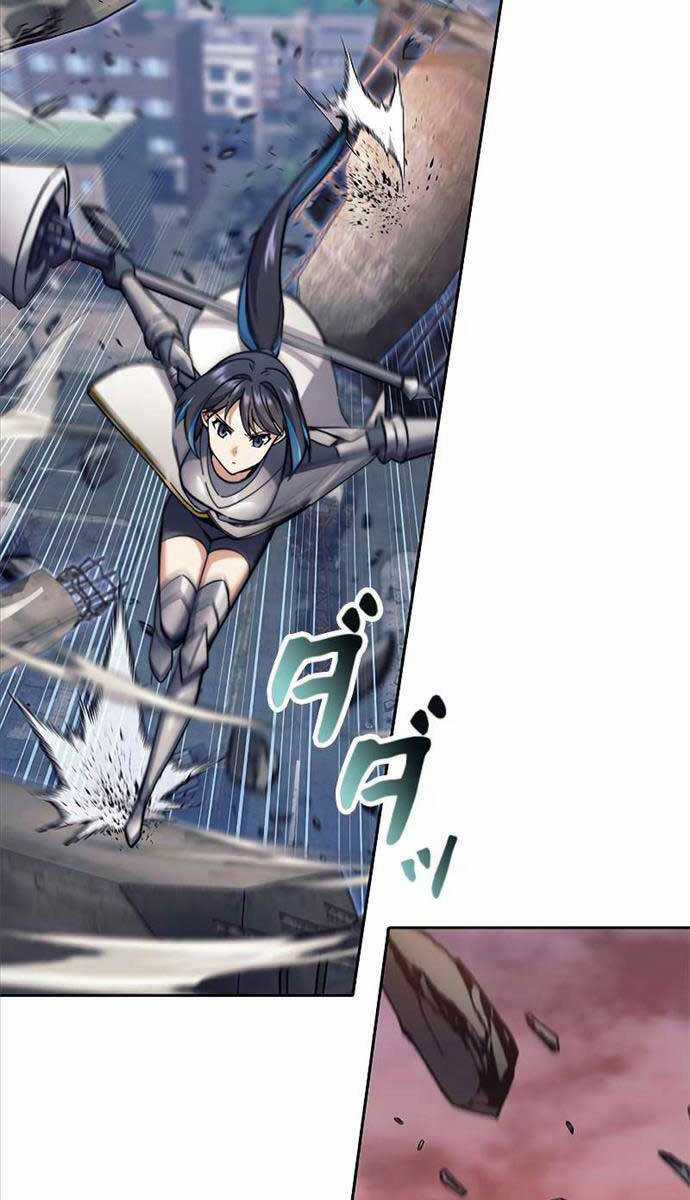 Tôi Là Thợ Săn Cấp Ex Chương 29 trang 30