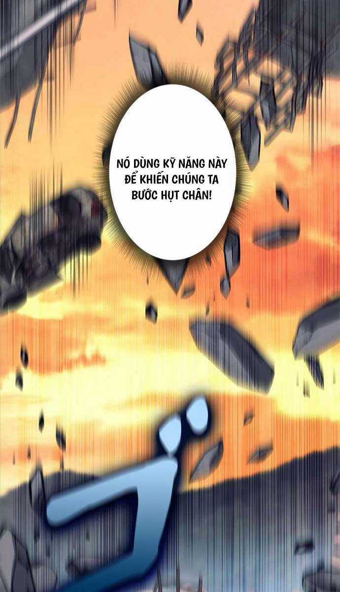 Tôi Là Thợ Săn Cấp Ex Chương 29 trang 35