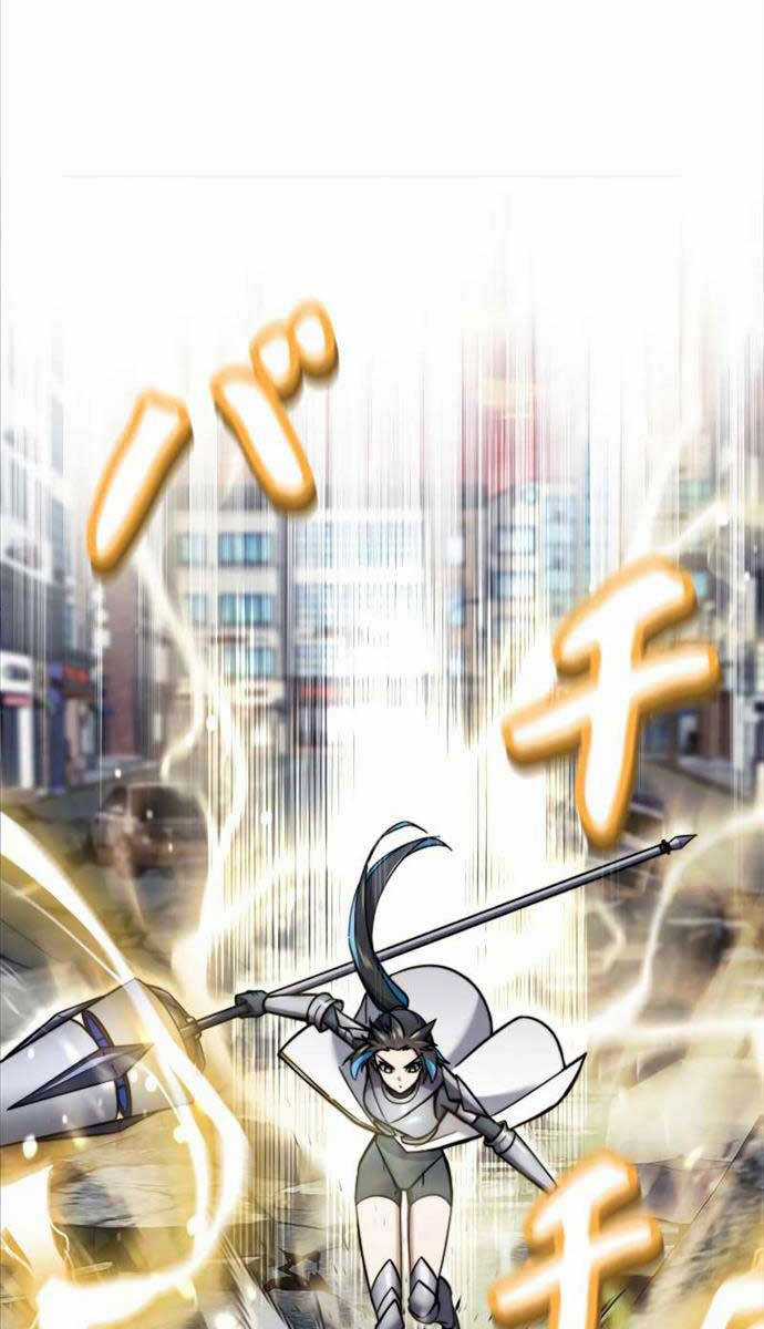 Tôi Là Thợ Săn Cấp Ex Chương 29 trang 38