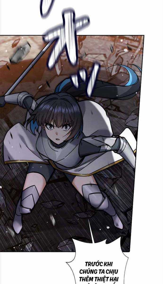 Tôi Là Thợ Săn Cấp Ex Chương 29 trang 40