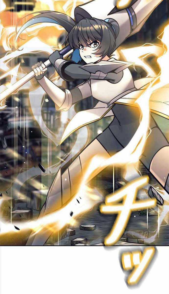 Tôi Là Thợ Săn Cấp Ex Chương 29 trang 45