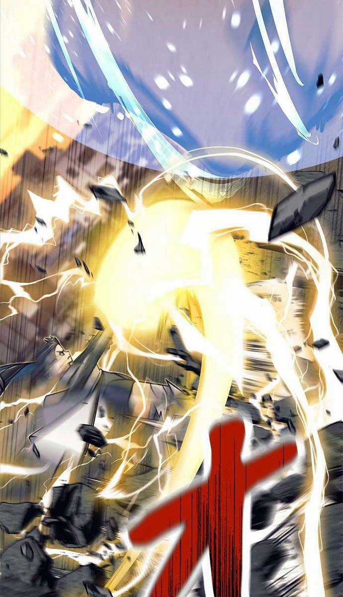 Tôi Là Thợ Săn Cấp Ex Chương 29 trang 47