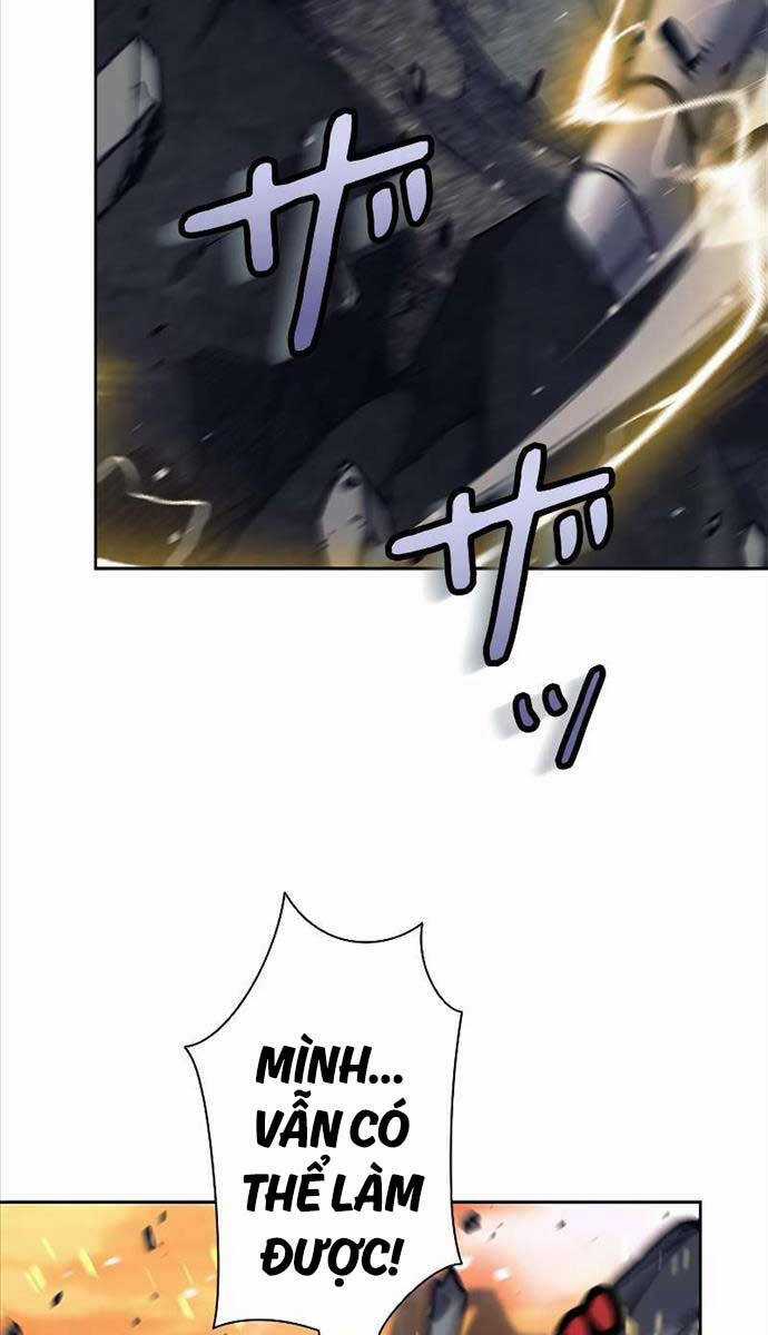 Tôi Là Thợ Săn Cấp Ex Chương 29 trang 51