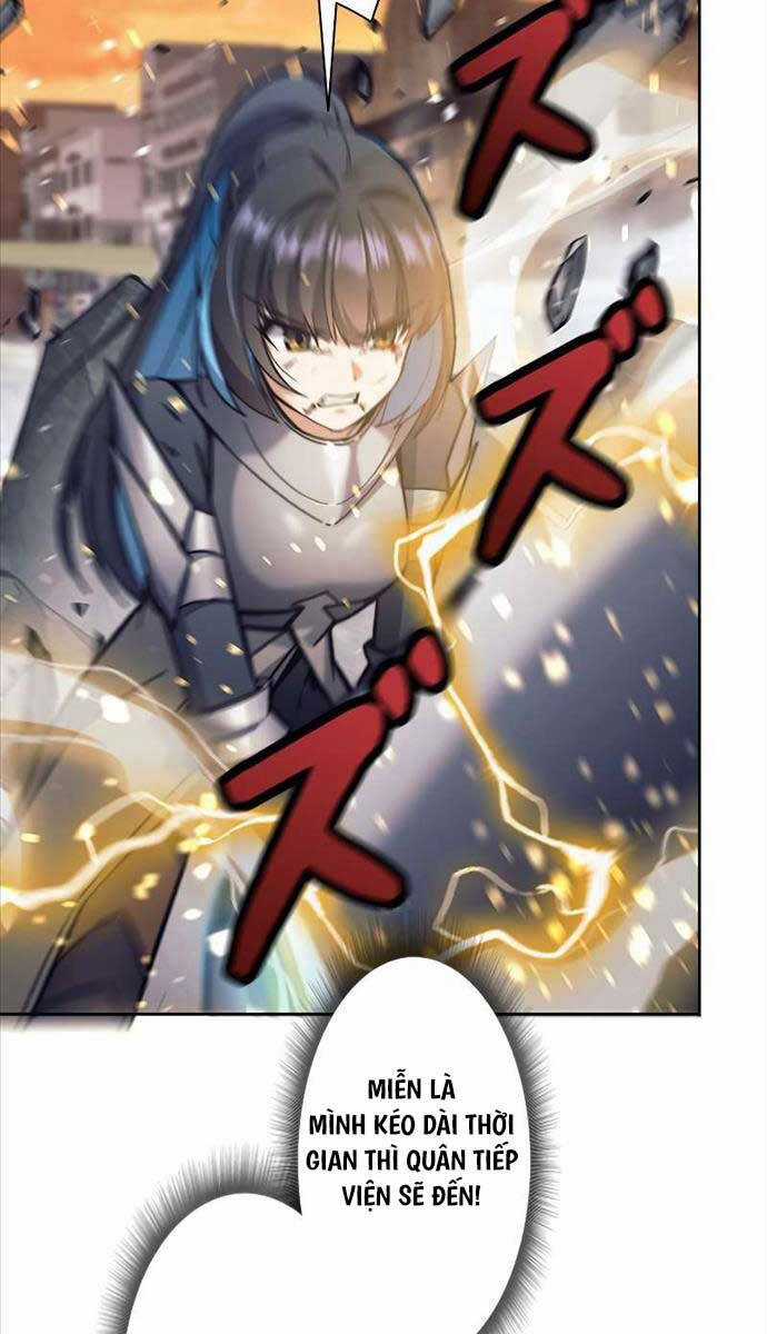 Tôi Là Thợ Săn Cấp Ex Chương 29 trang 52