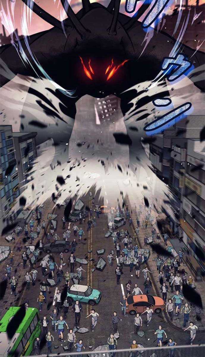 Tôi Là Thợ Săn Cấp Ex Chương 29 trang 71