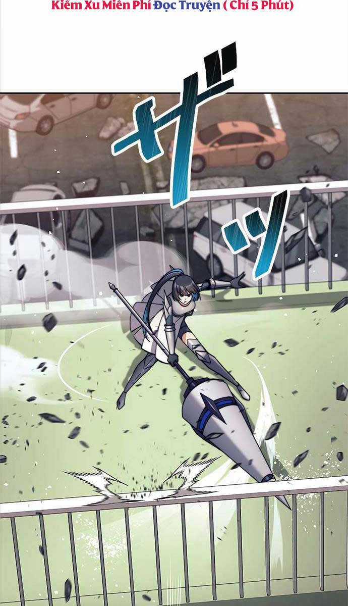 Tôi Là Thợ Săn Cấp Ex Chương 29 trang 77