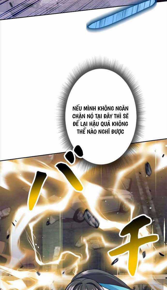 Tôi Là Thợ Săn Cấp Ex Chương 29 trang 80