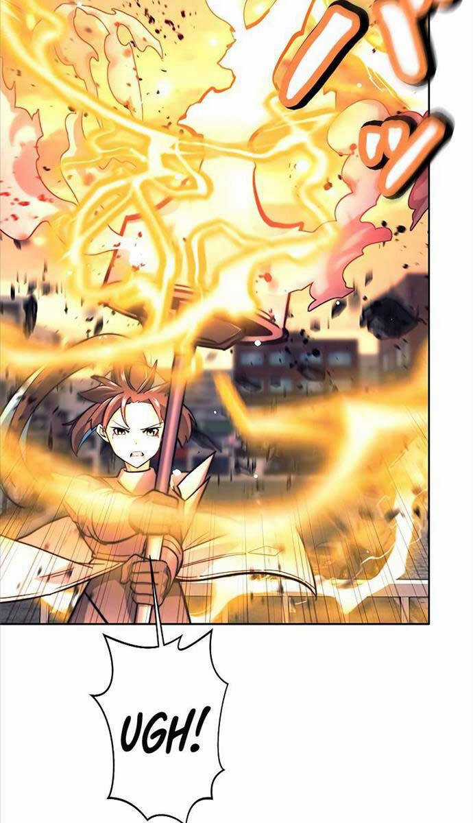 Tôi Là Thợ Săn Cấp Ex Chương 29 trang 88