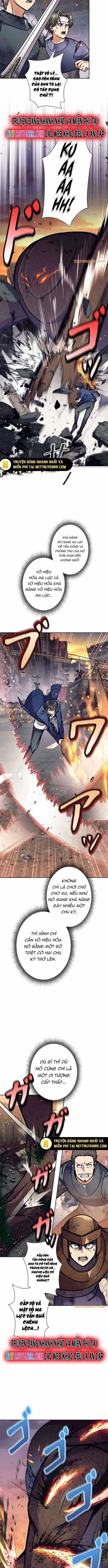 Tôi Là Thợ Săn Cấp Ex Chương 30 trang 1