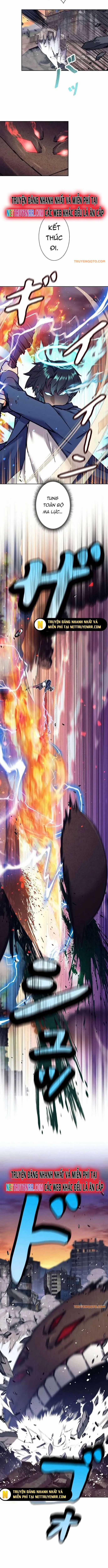 Tôi Là Thợ Săn Cấp Ex Chương 30 trang 11