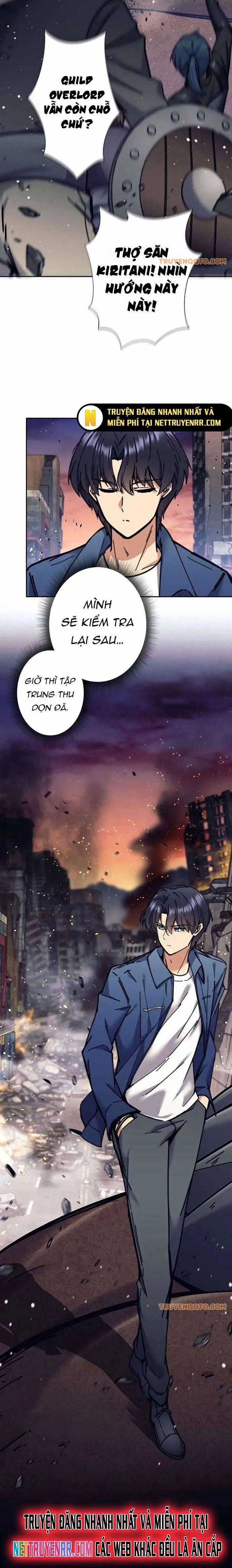 Tôi Là Thợ Săn Cấp Ex Chương 30 trang 13