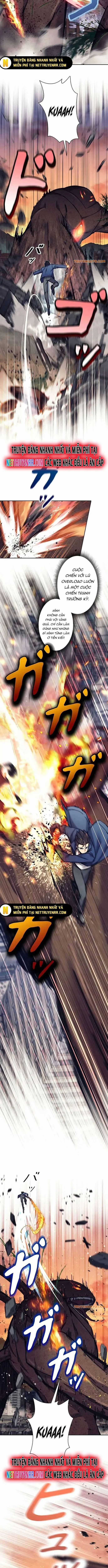 Tôi Là Thợ Săn Cấp Ex Chương 30 trang 2