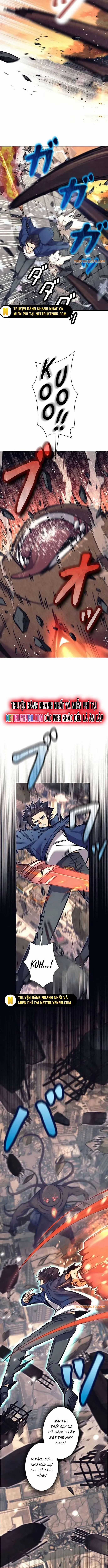 Tôi Là Thợ Săn Cấp Ex Chương 30 trang 3