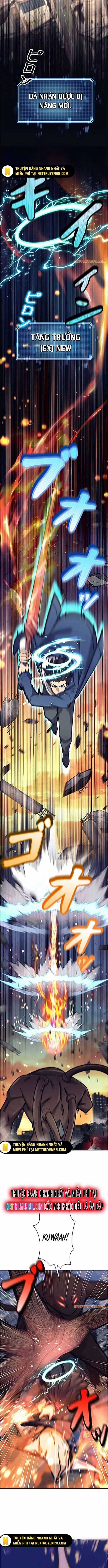 Tôi Là Thợ Săn Cấp Ex Chương 30 trang 4