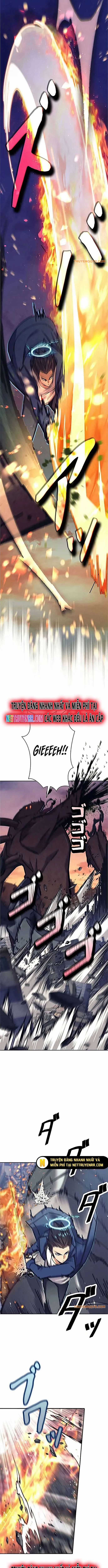 Tôi Là Thợ Săn Cấp Ex Chương 30 trang 5