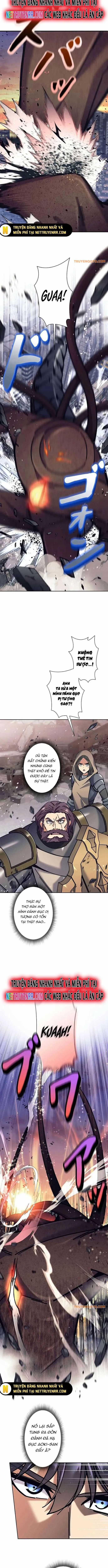 Tôi Là Thợ Săn Cấp Ex Chương 30 trang 6