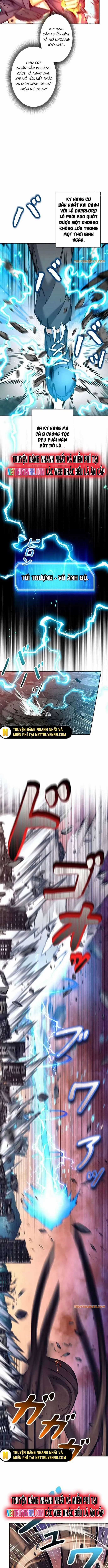 Tôi Là Thợ Săn Cấp Ex Chương 30 trang 8