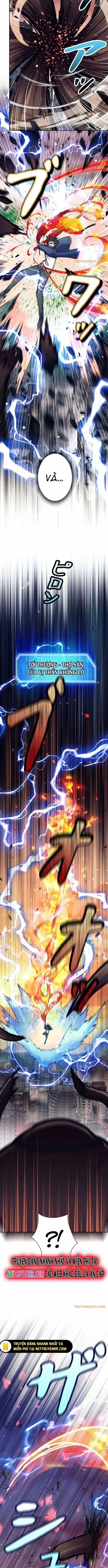 Tôi Là Thợ Săn Cấp Ex Chương 30 trang 9