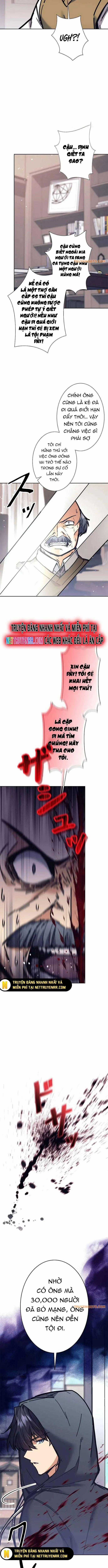 Tôi Là Thợ Săn Cấp Ex Chương 31 trang 10