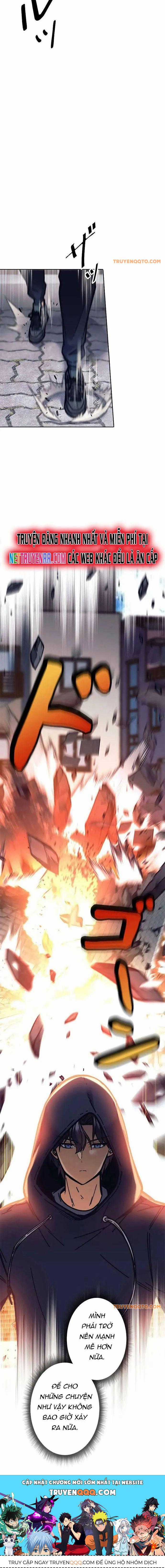 Tôi Là Thợ Săn Cấp Ex Chương 31 trang 11